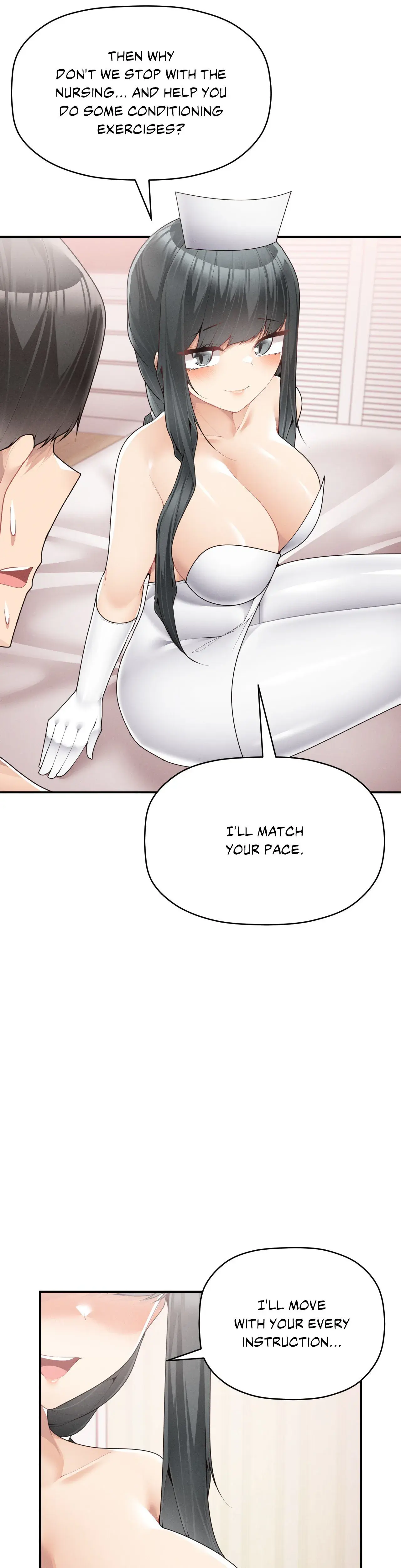 True Colors Chapter 12 - Page 22