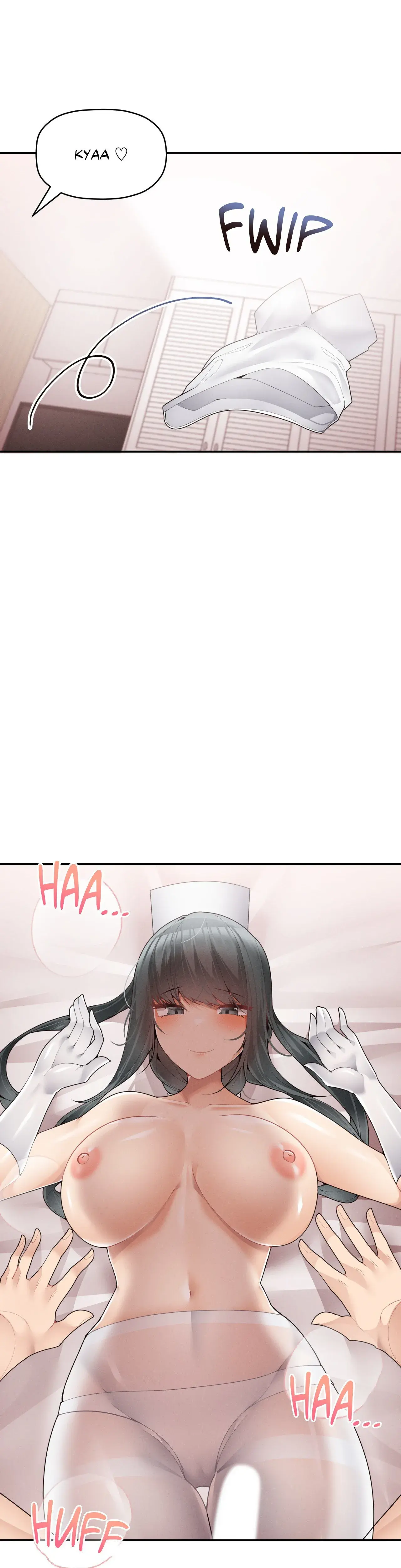 True Colors Chapter 12 - Page 24