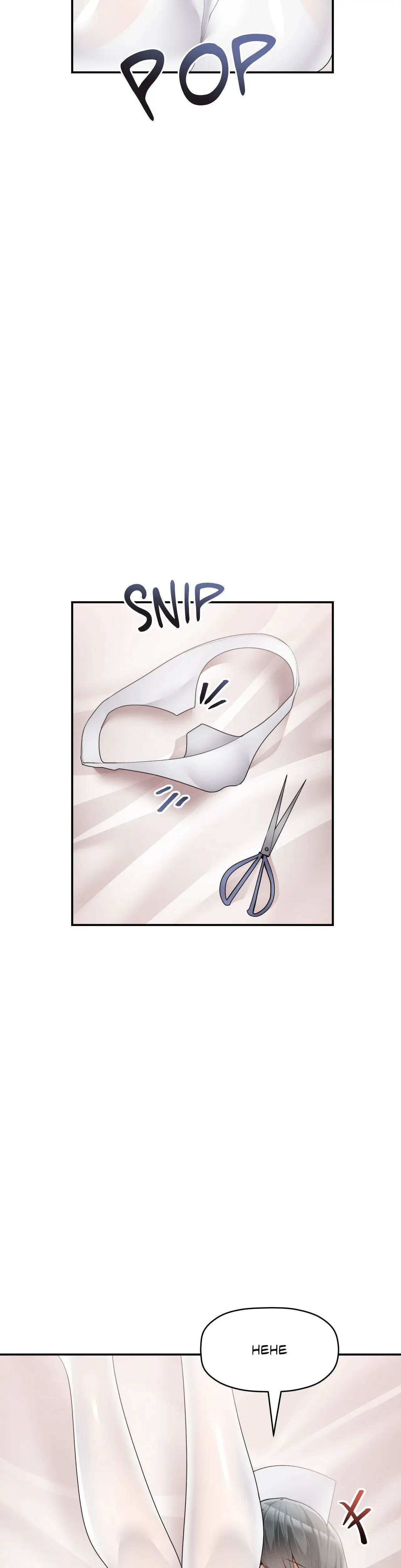 True Colors Chapter 12 - Page 27