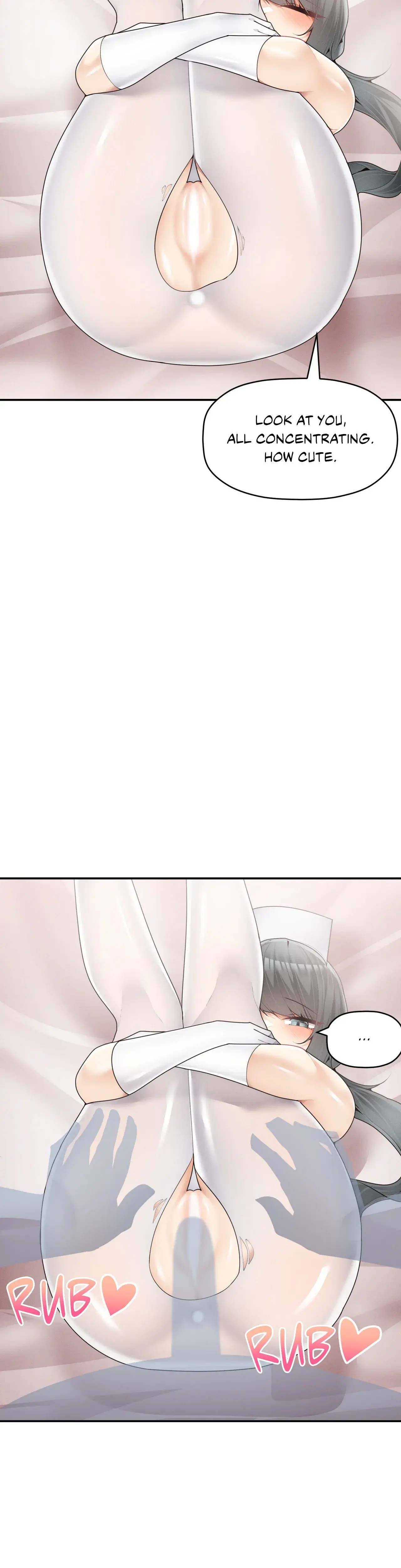 True Colors Chapter 12 - Page 28