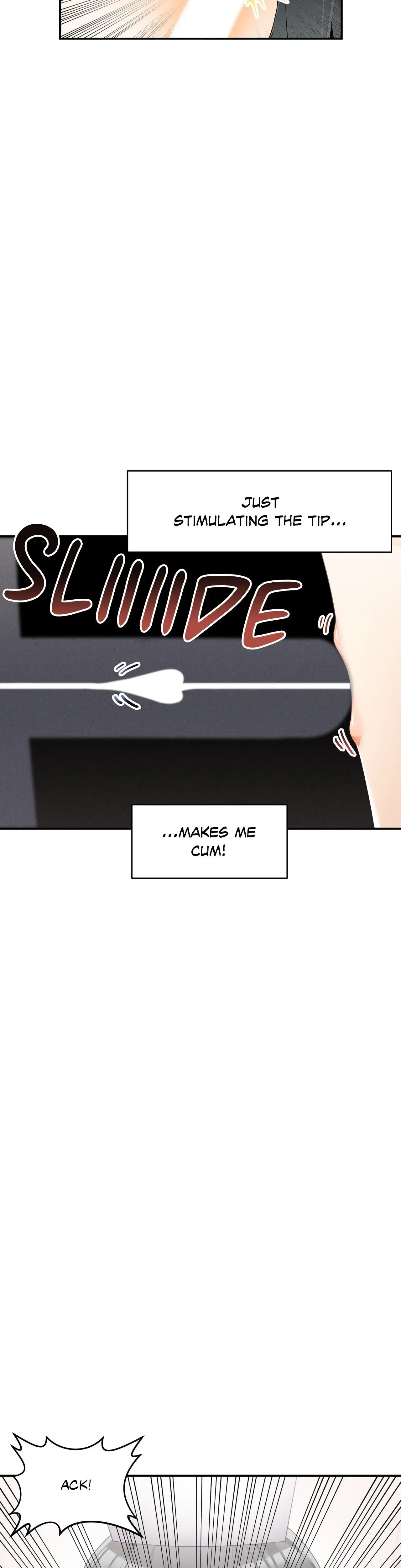 True Colors Chapter 12 - Page 3