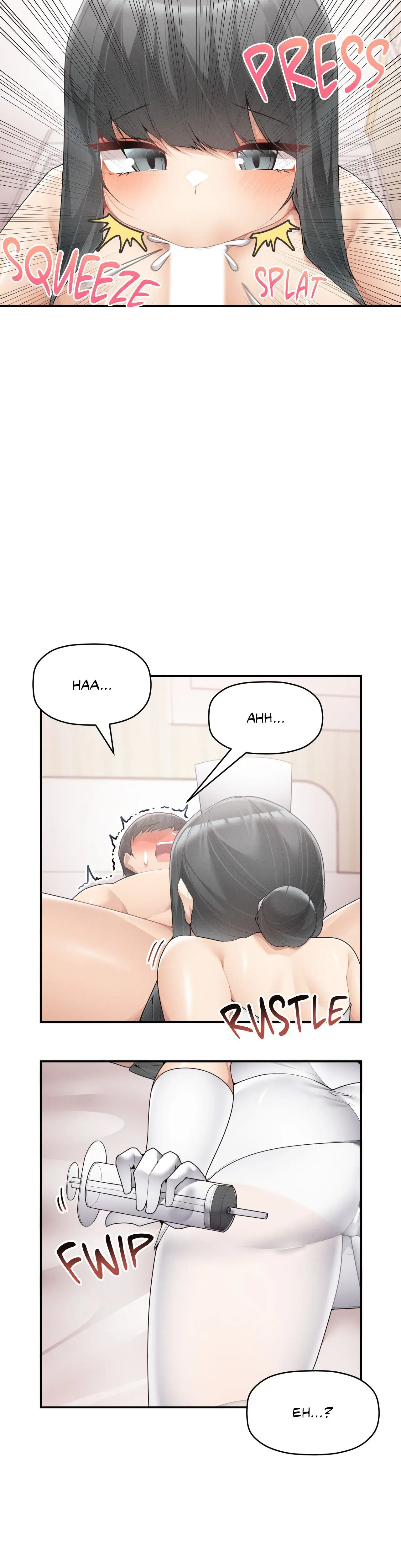 True Colors Chapter 12 - Page 4