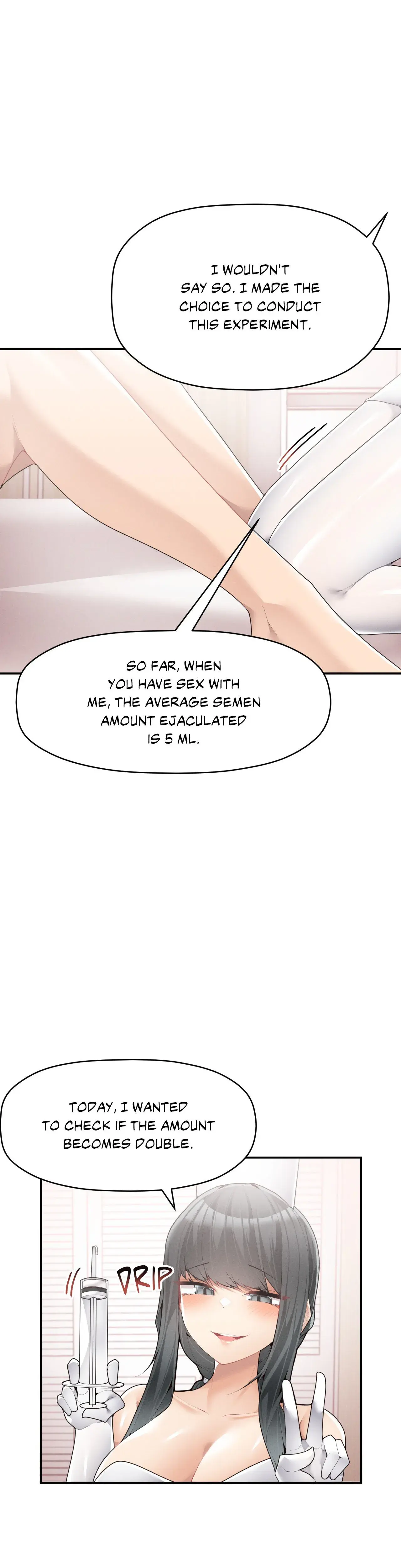 True Colors Chapter 12 - Page 6