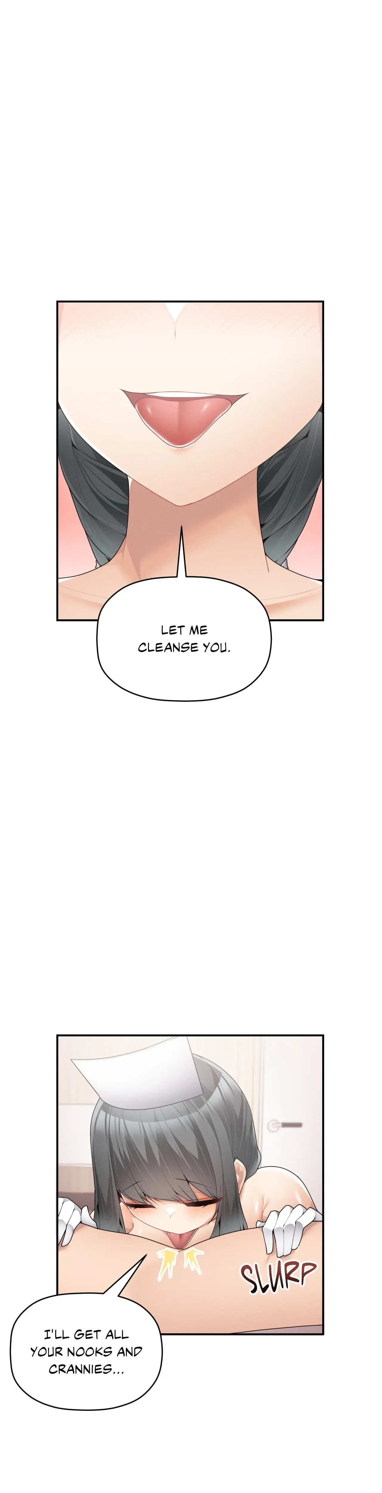 True Colors Chapter 12 - Page 9