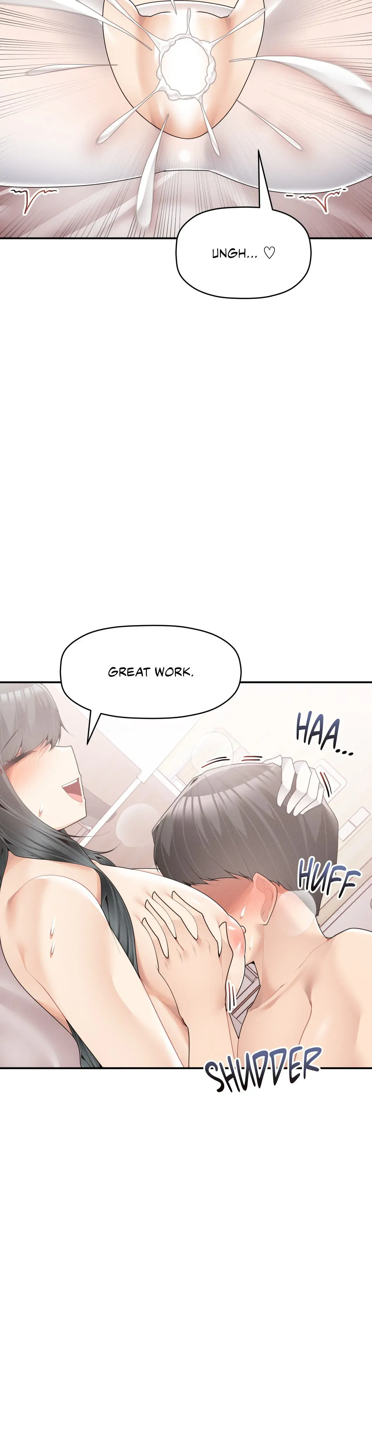 True Colors Chapter 13 - Page 10