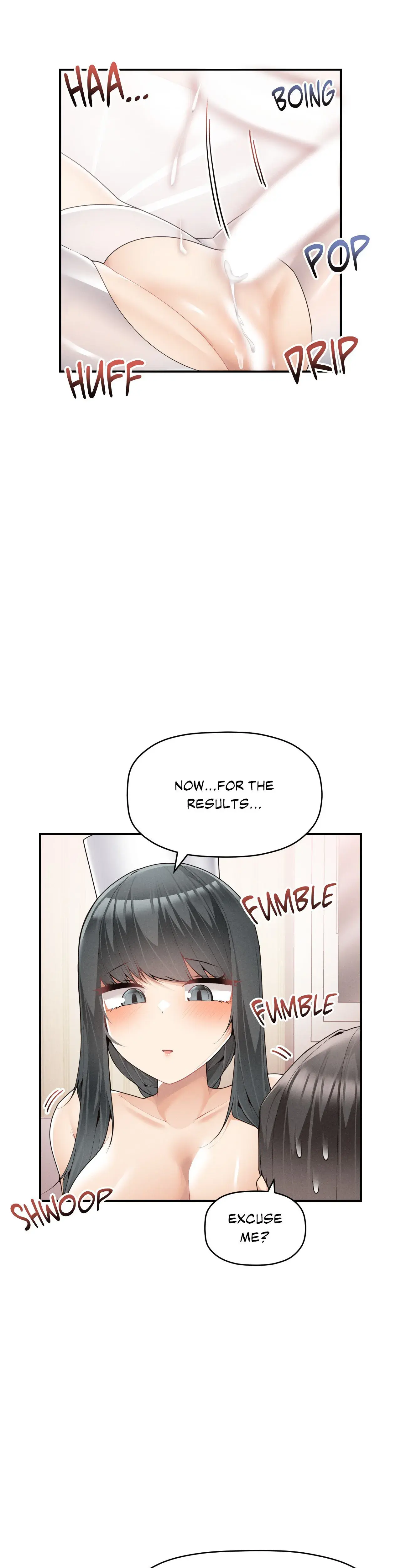 True Colors Chapter 13 - Page 11
