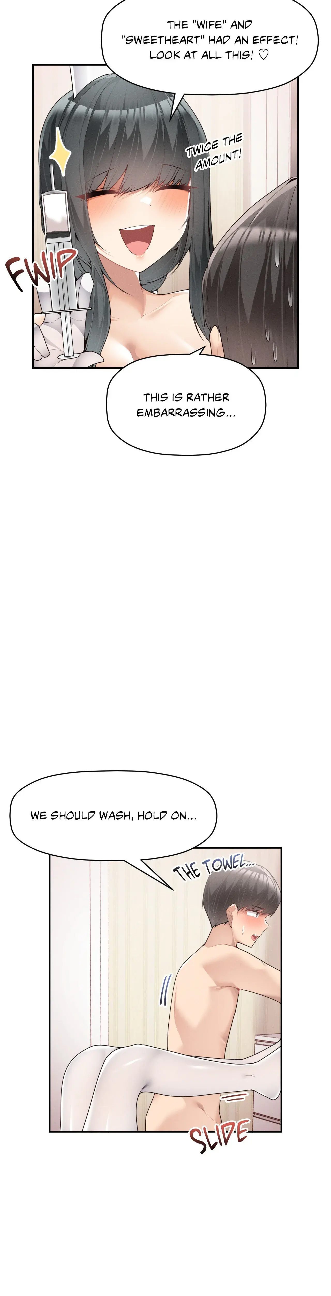 True Colors Chapter 13 - Page 12