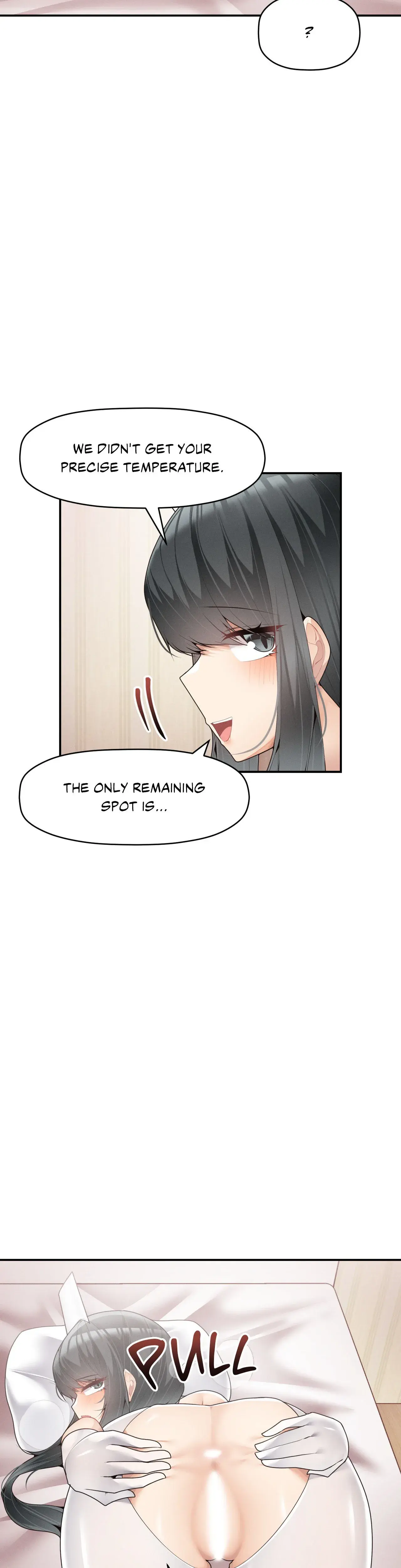 True Colors Chapter 13 - Page 14