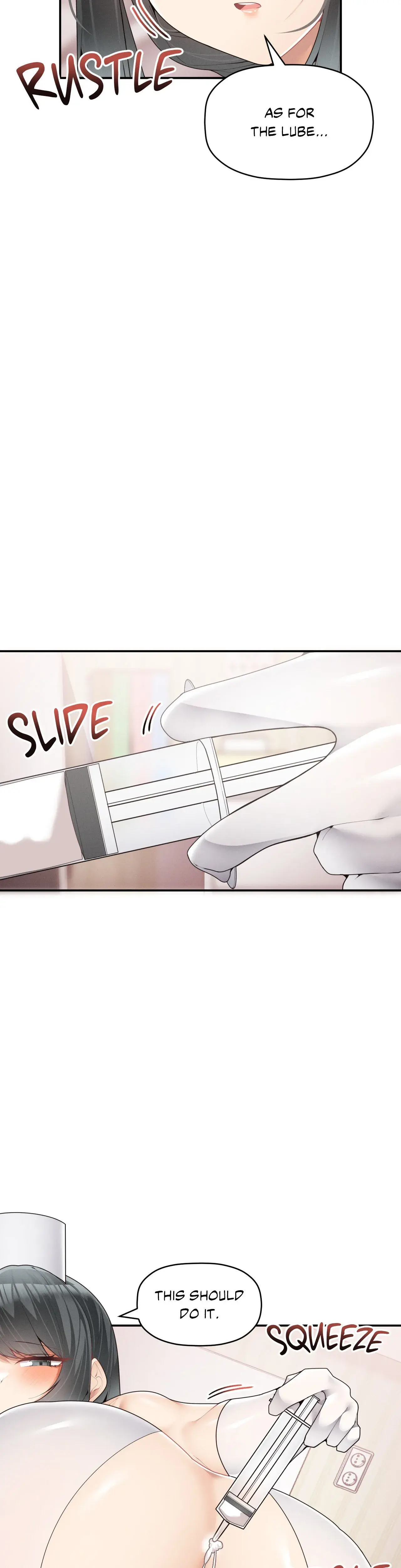 True Colors Chapter 13 - Page 16