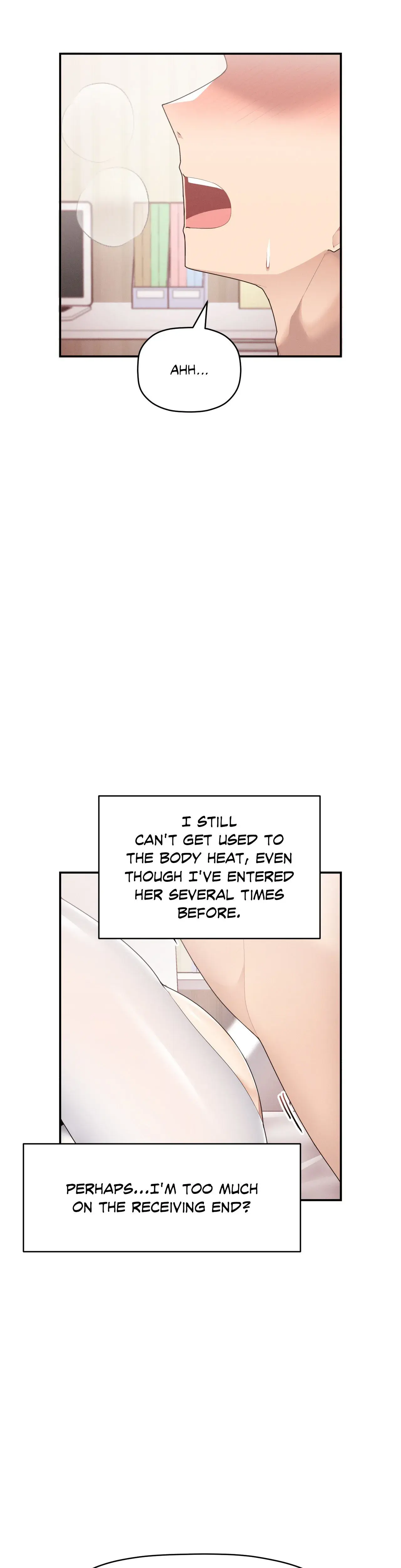 True Colors Chapter 13 - Page 2