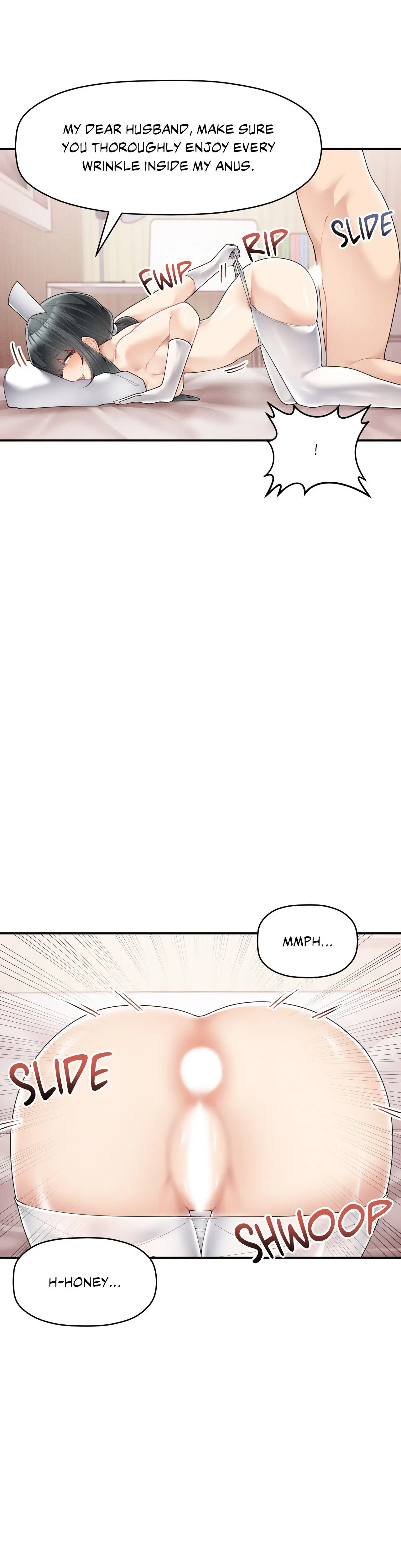 True Colors Chapter 13 - Page 20