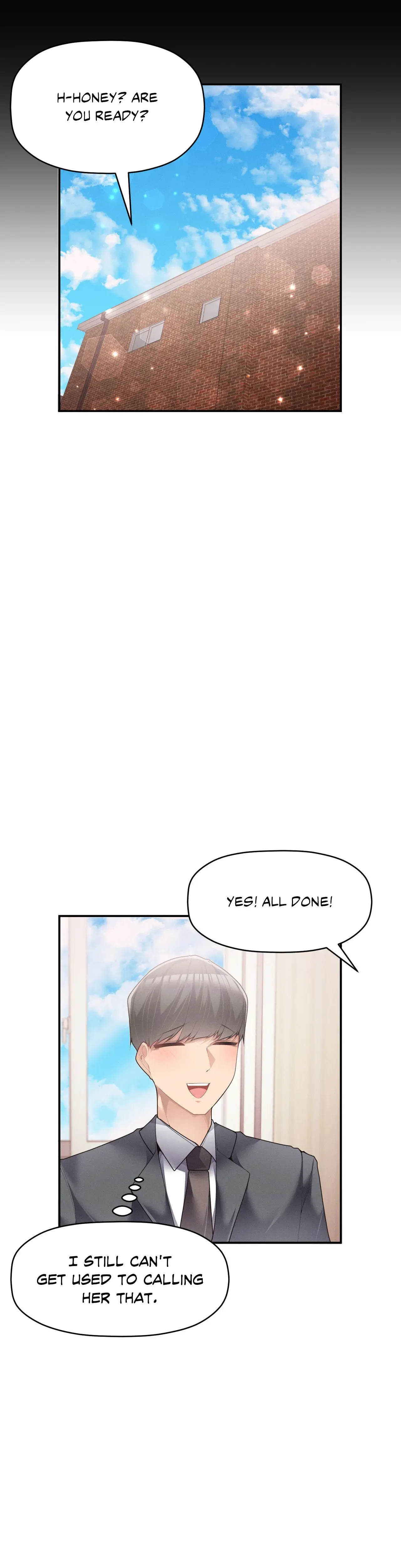 True Colors Chapter 13 - Page 25