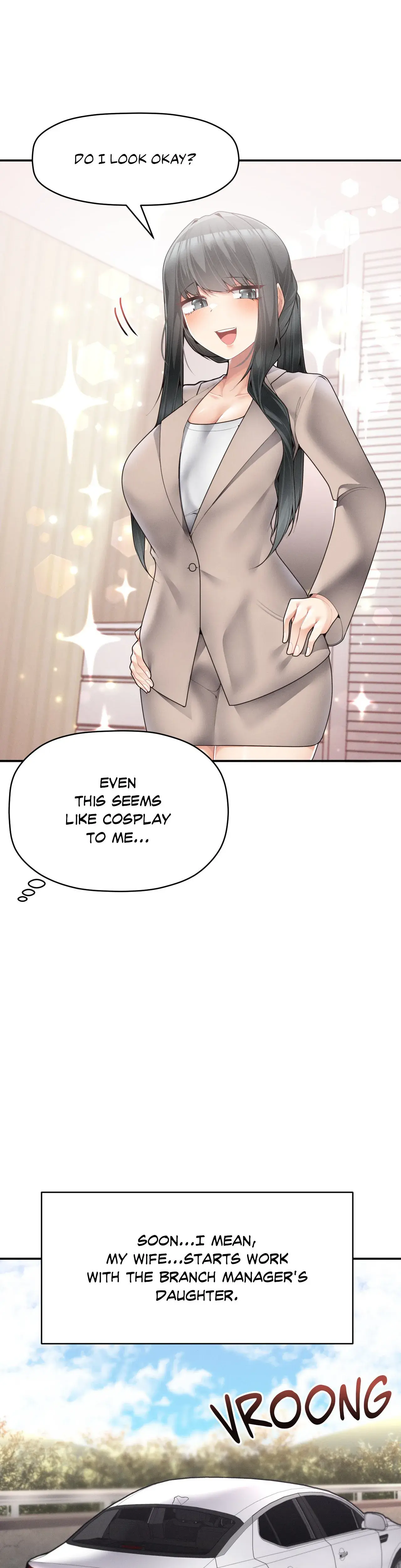 True Colors Chapter 13 - Page 26