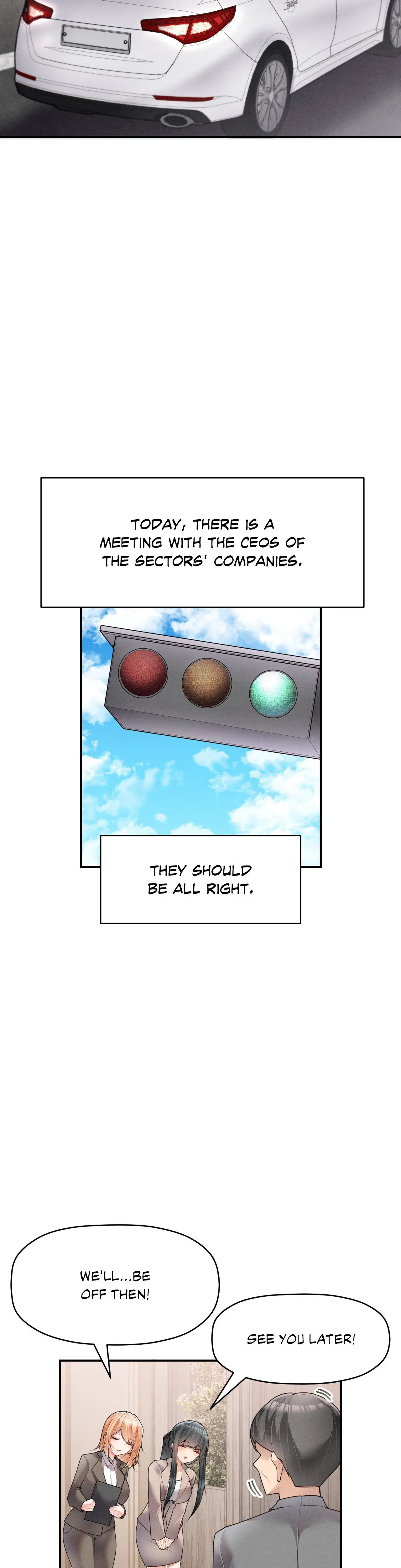 True Colors Chapter 13 - Page 27