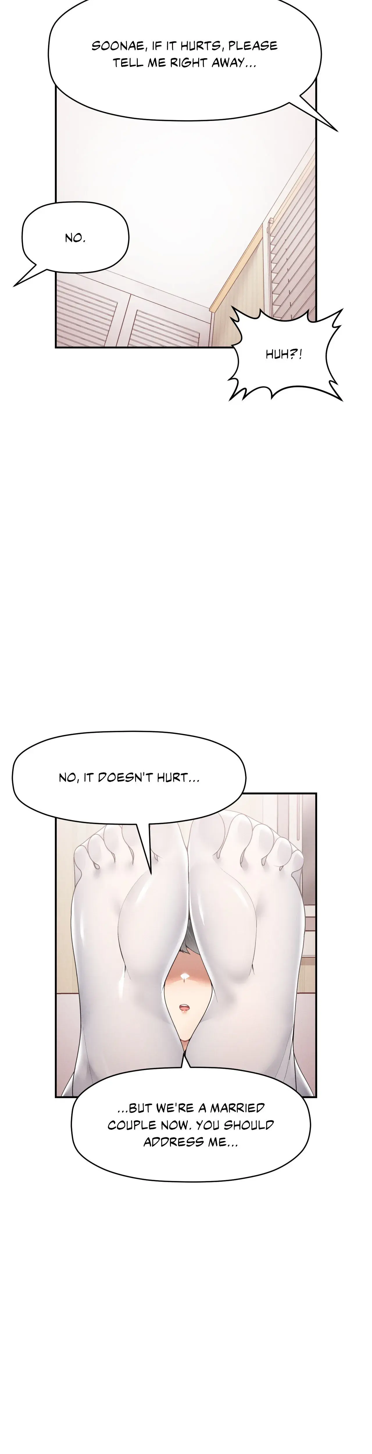 True Colors Chapter 13 - Page 3
