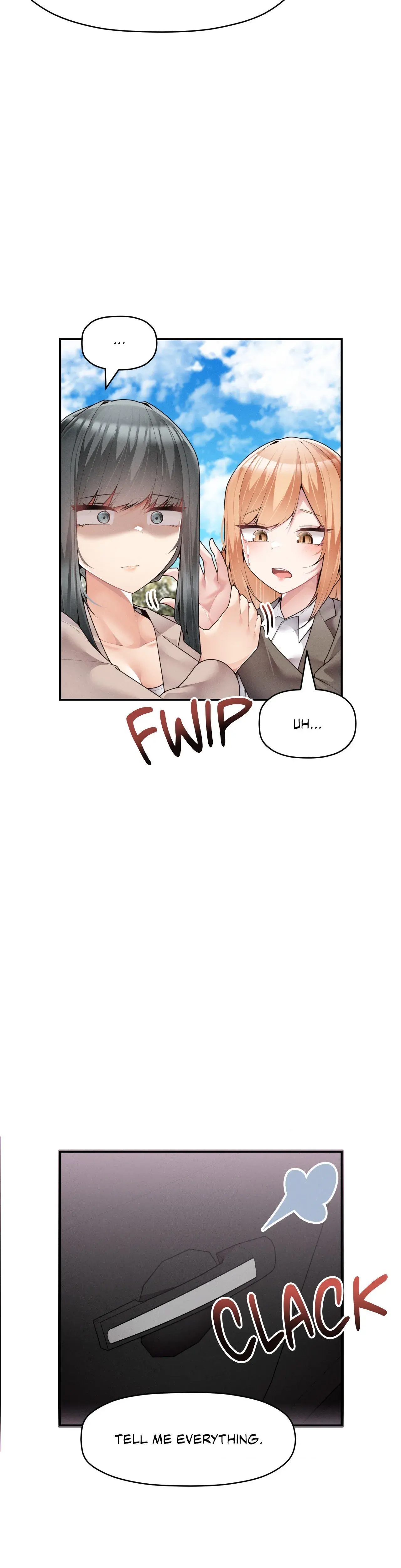 True Colors Chapter 13 - Page 31