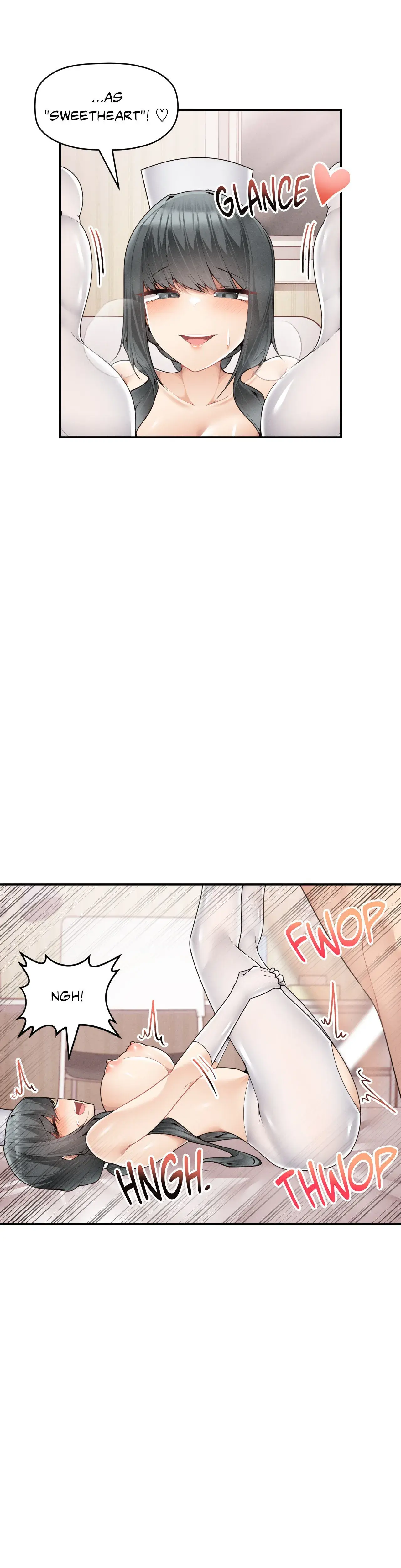 True Colors Chapter 13 - Page 4