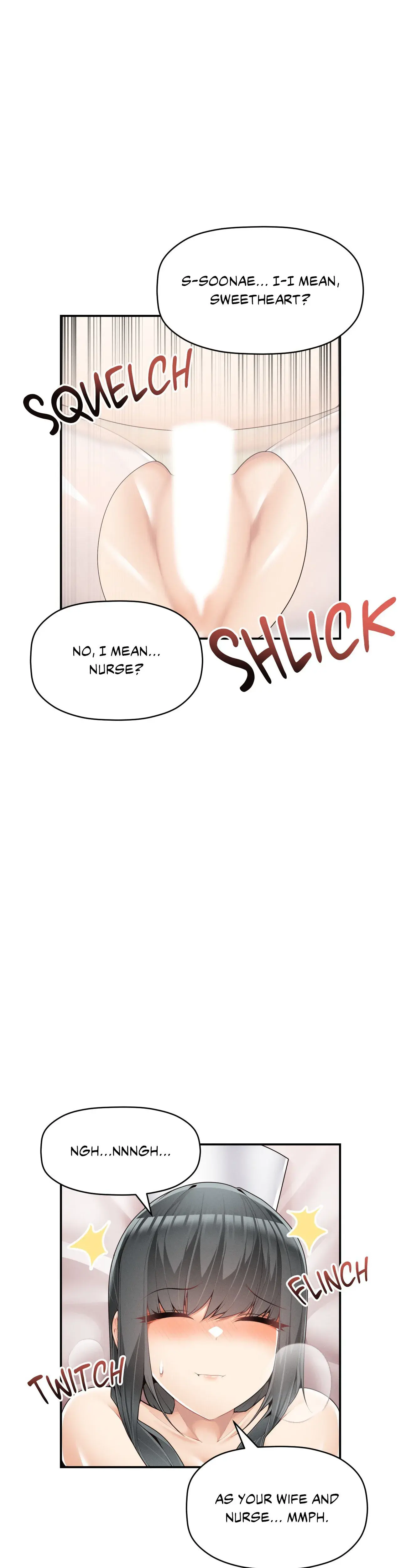 True Colors Chapter 13 - Page 6