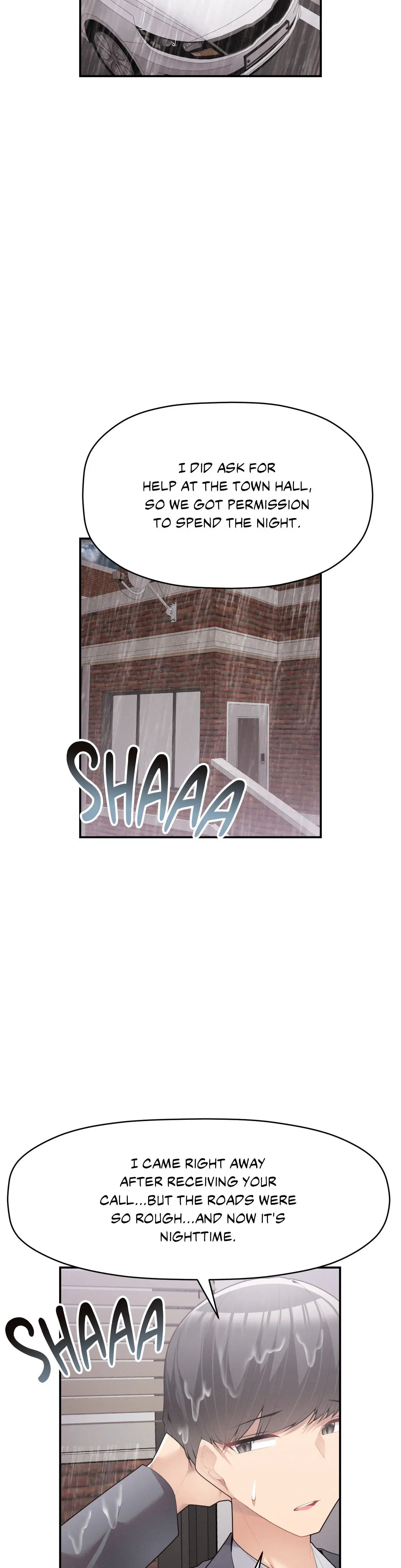 True Colors Chapter 14 - Page 10