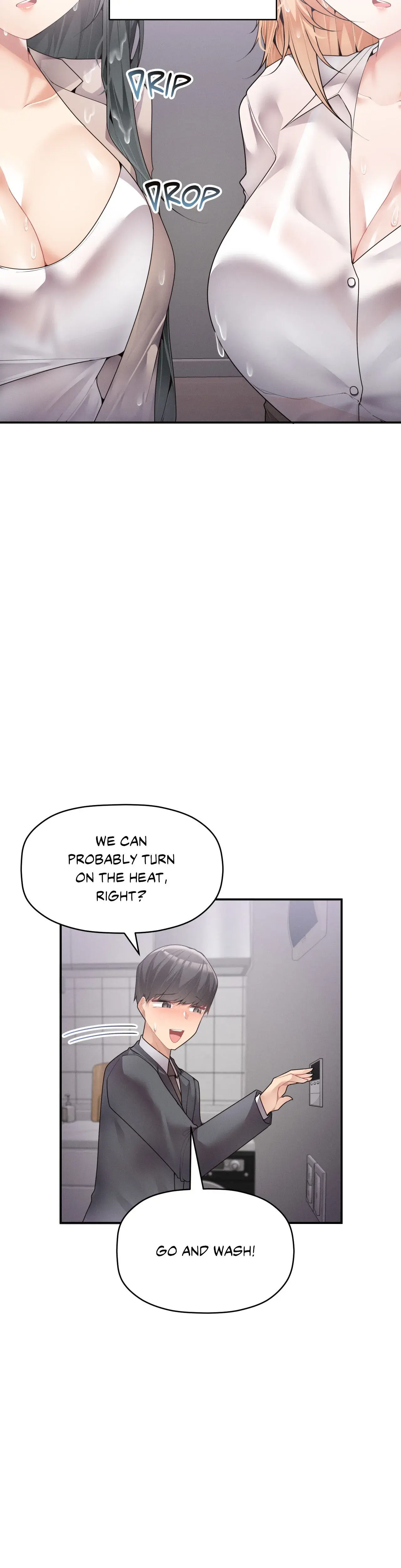 True Colors Chapter 14 - Page 14