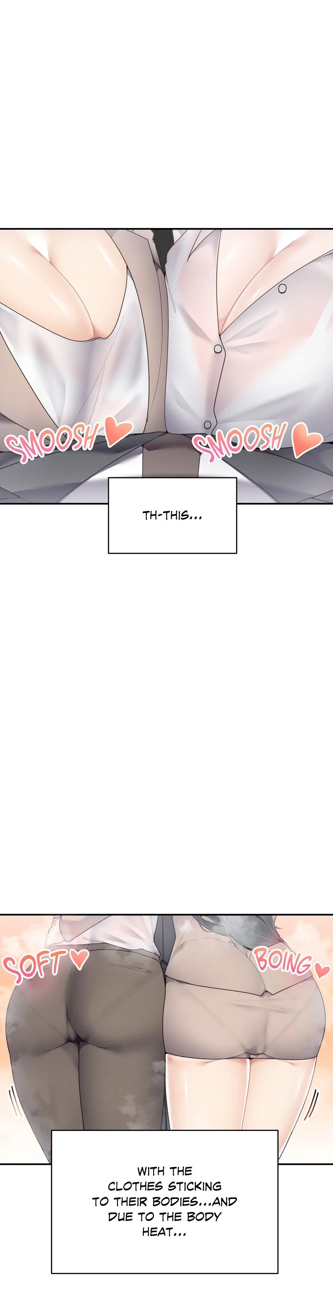 True Colors Chapter 14 - Page 17