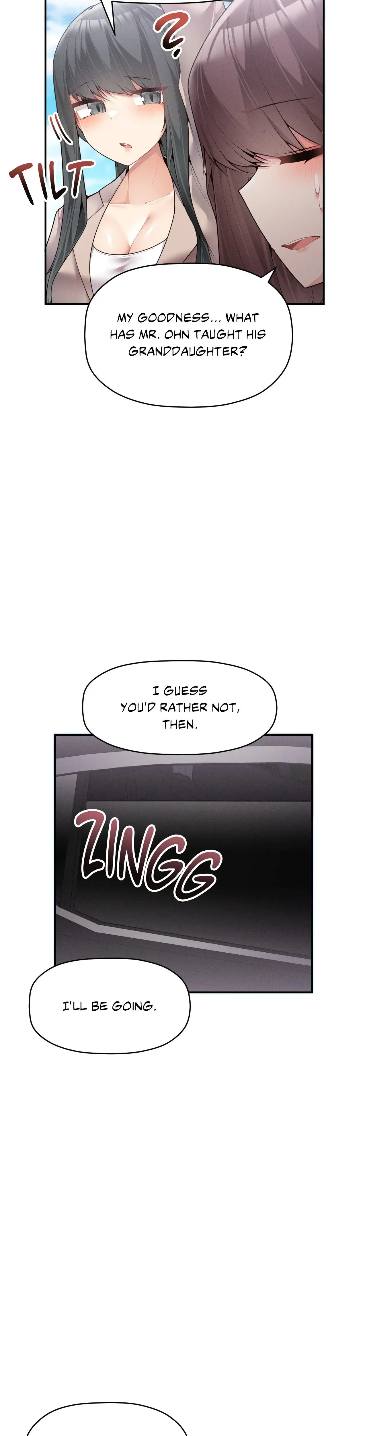 True Colors Chapter 14 - Page 3