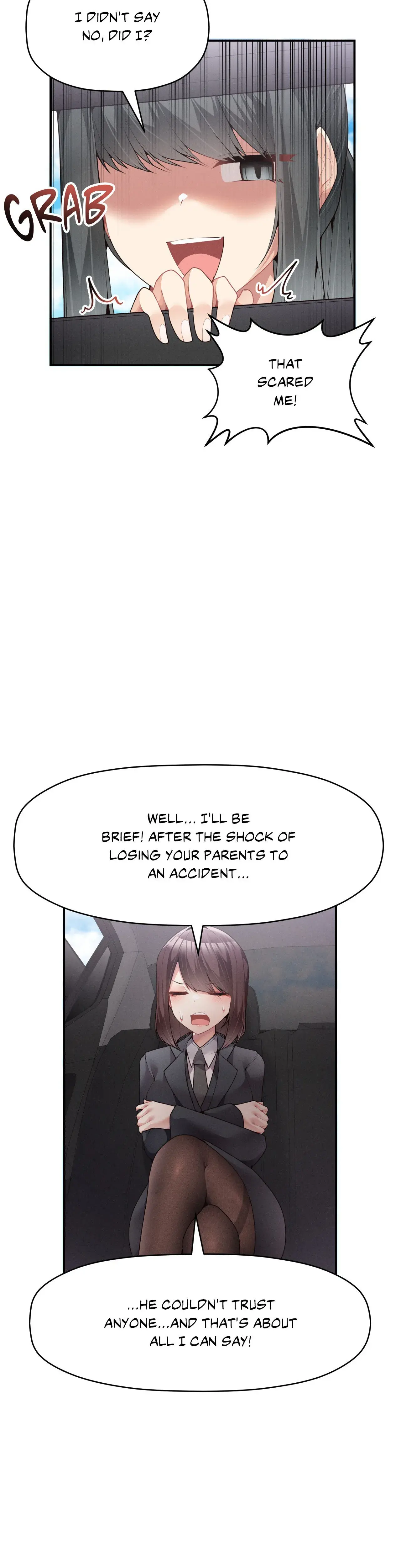 True Colors Chapter 14 - Page 4