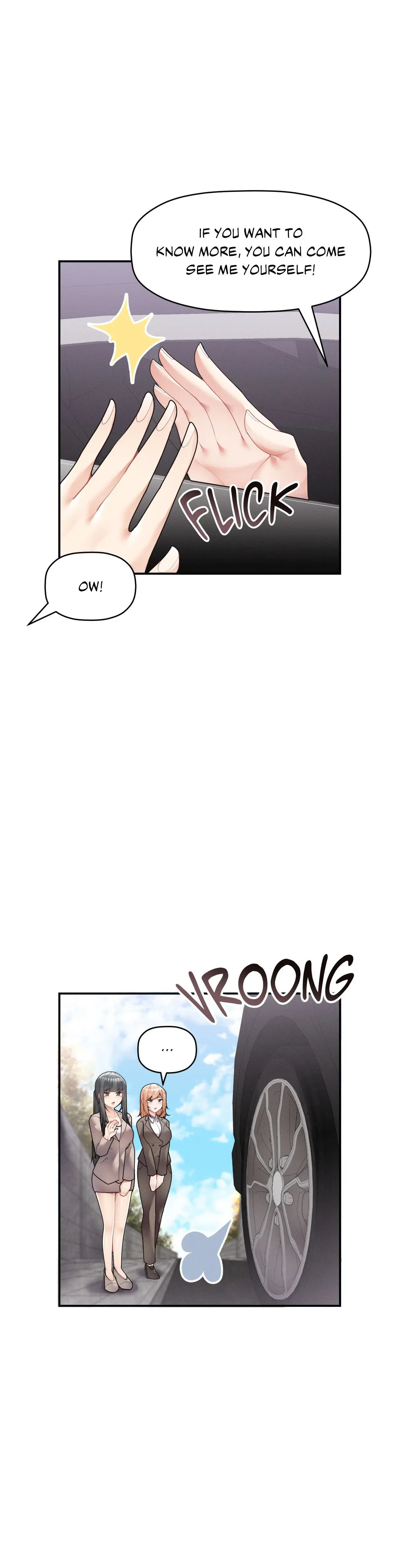 True Colors Chapter 14 - Page 5