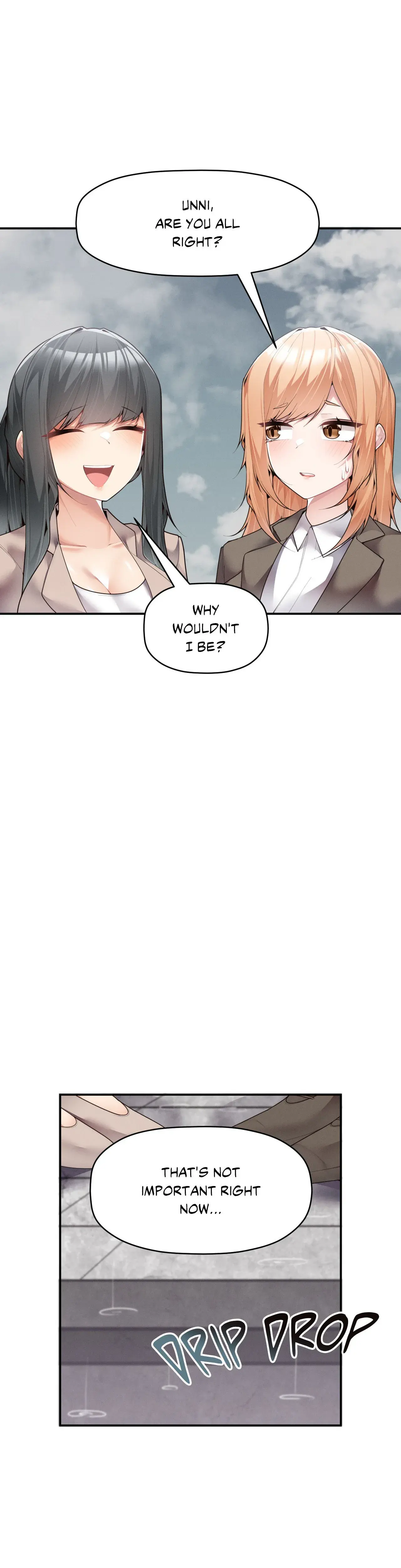 True Colors Chapter 14 - Page 6