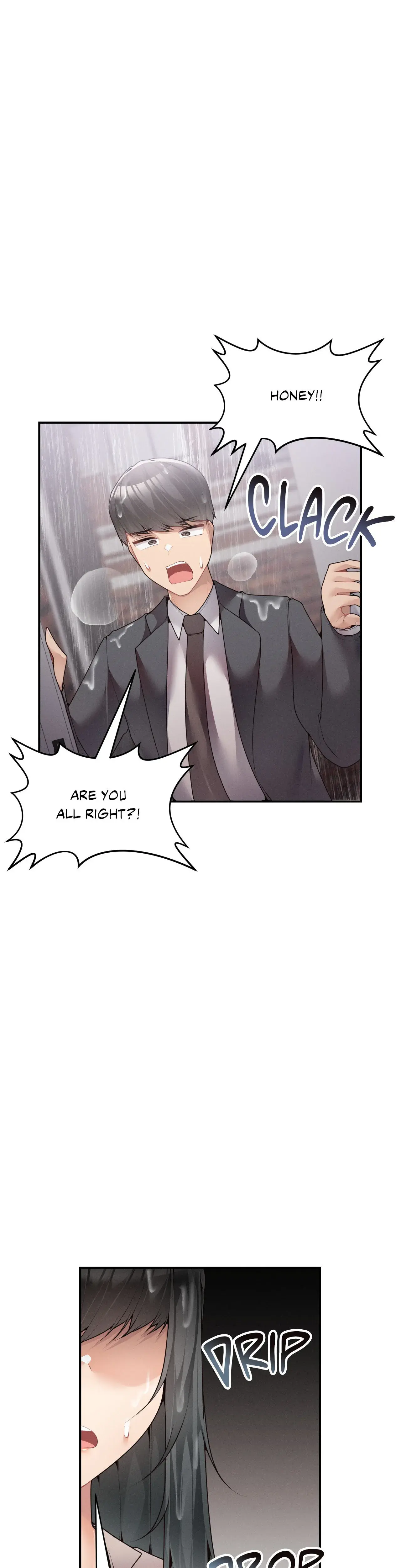True Colors Chapter 14 - Page 8