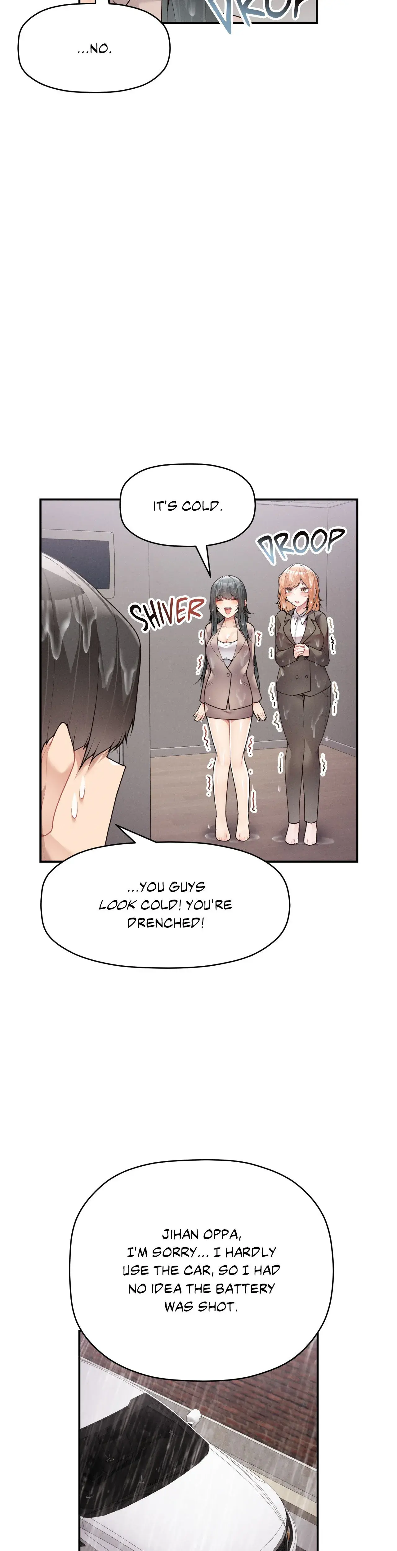 True Colors Chapter 14 - Page 9