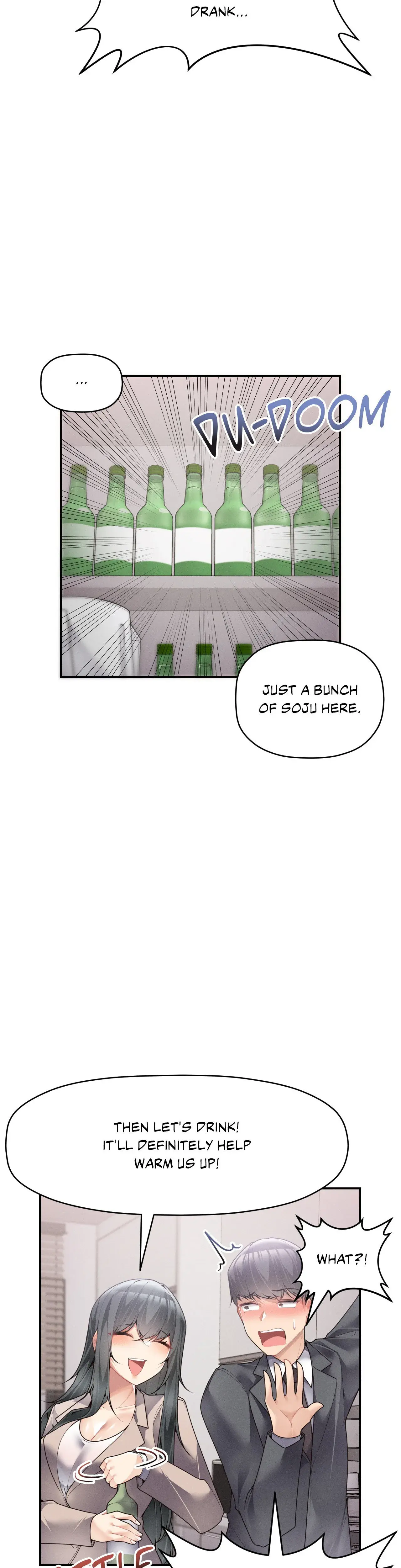 True Colors Chapter 15 - Page 15