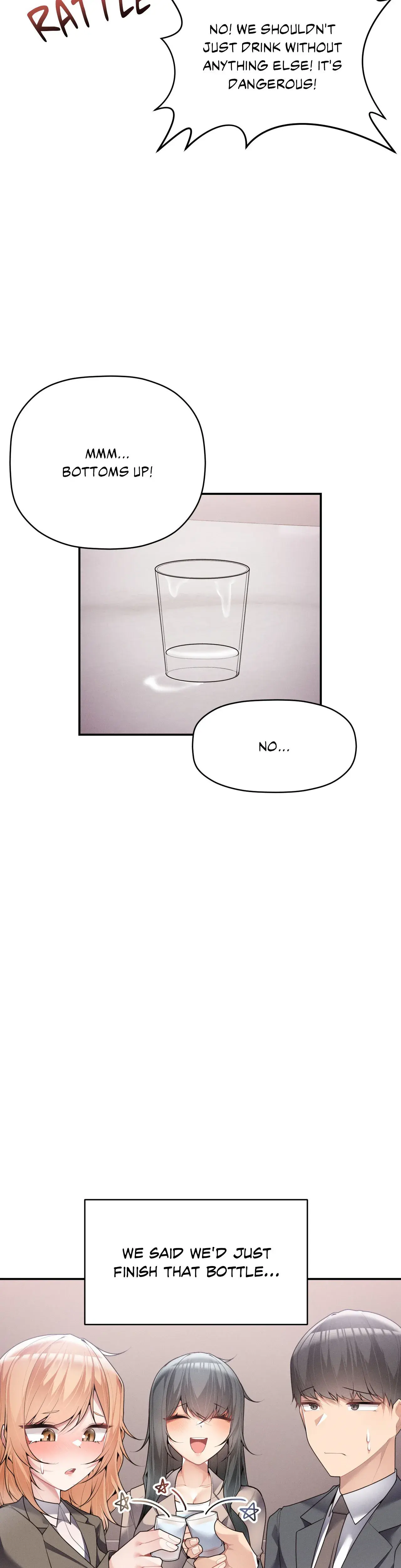 True Colors Chapter 15 - Page 16
