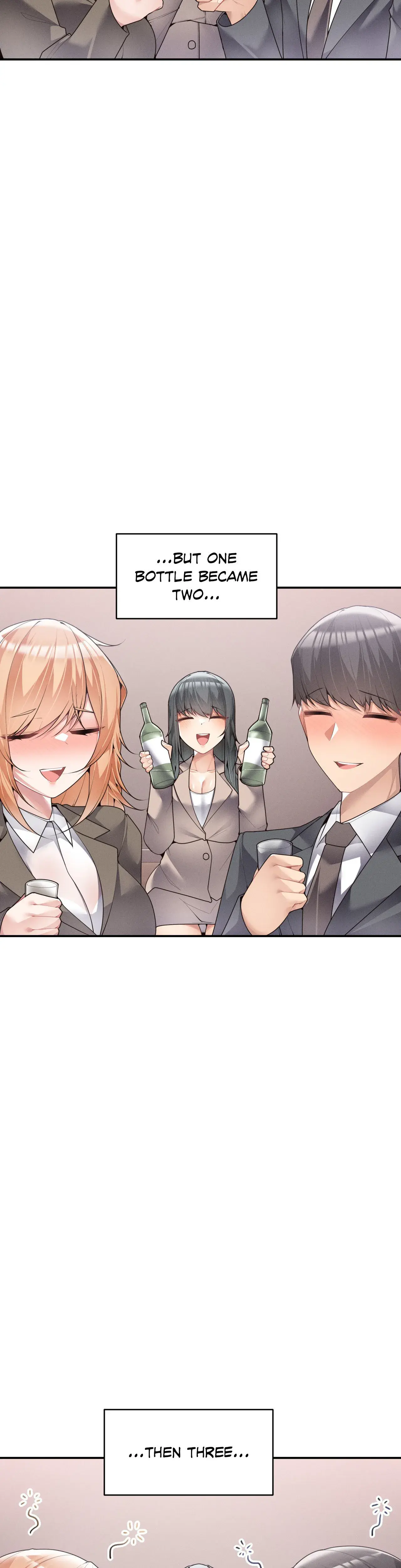 True Colors Chapter 15 - Page 17