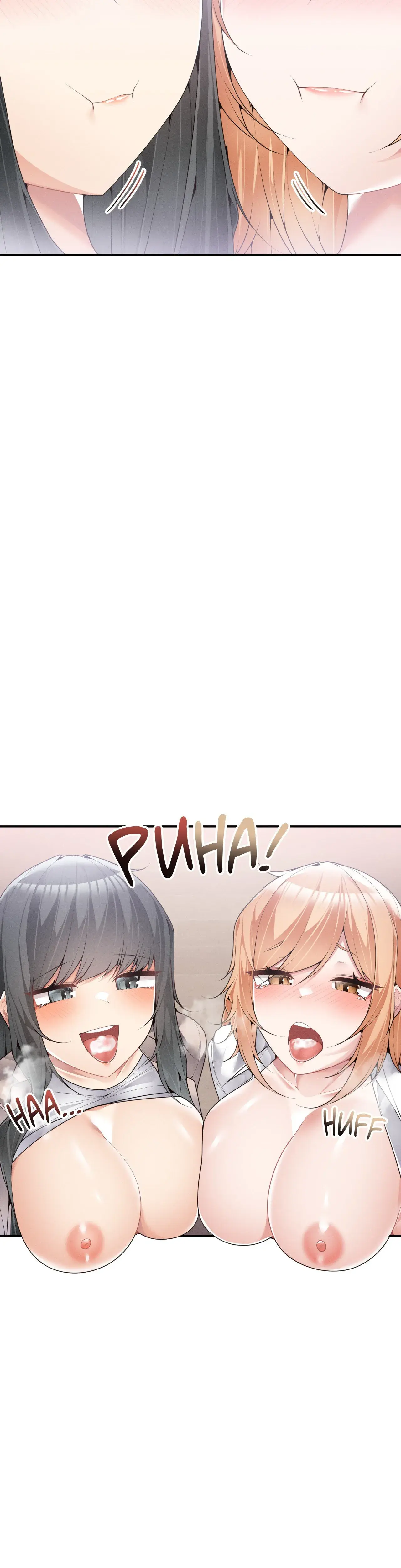True Colors Chapter 15 - Page 23