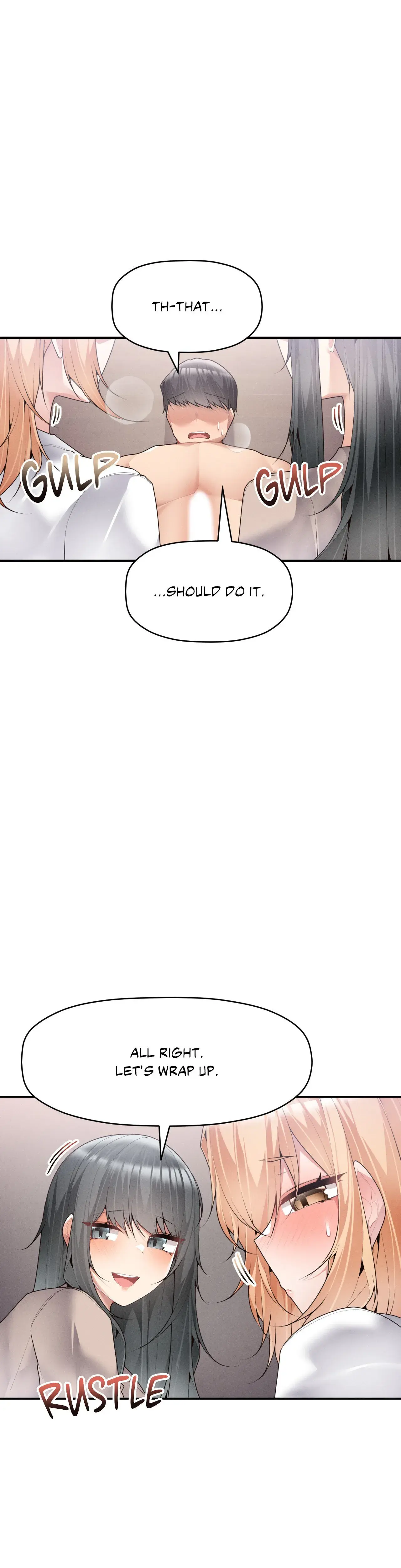 True Colors Chapter 15 - Page 24