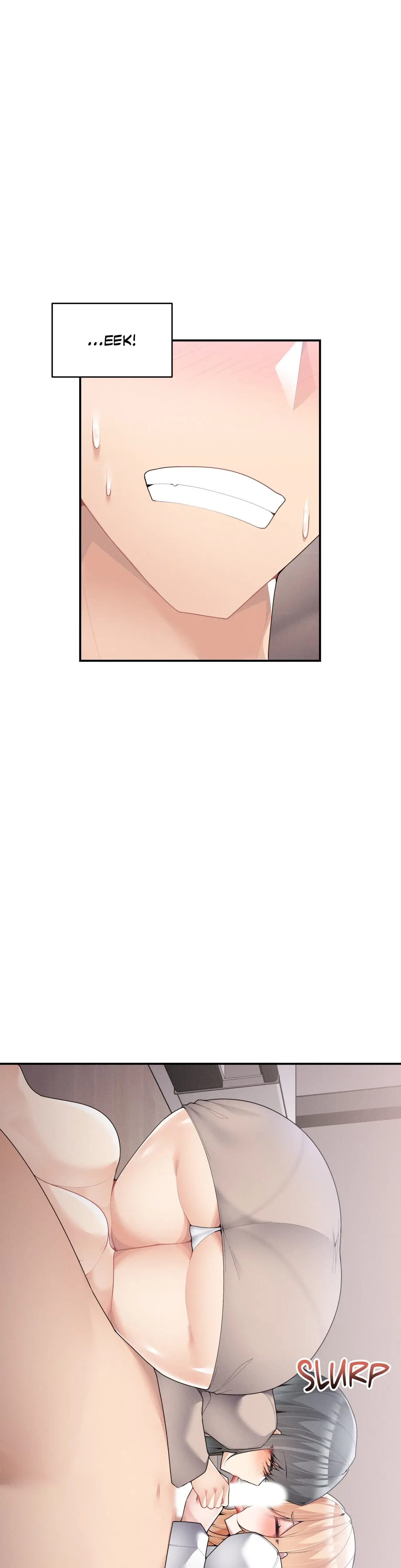 True Colors Chapter 15 - Page 25