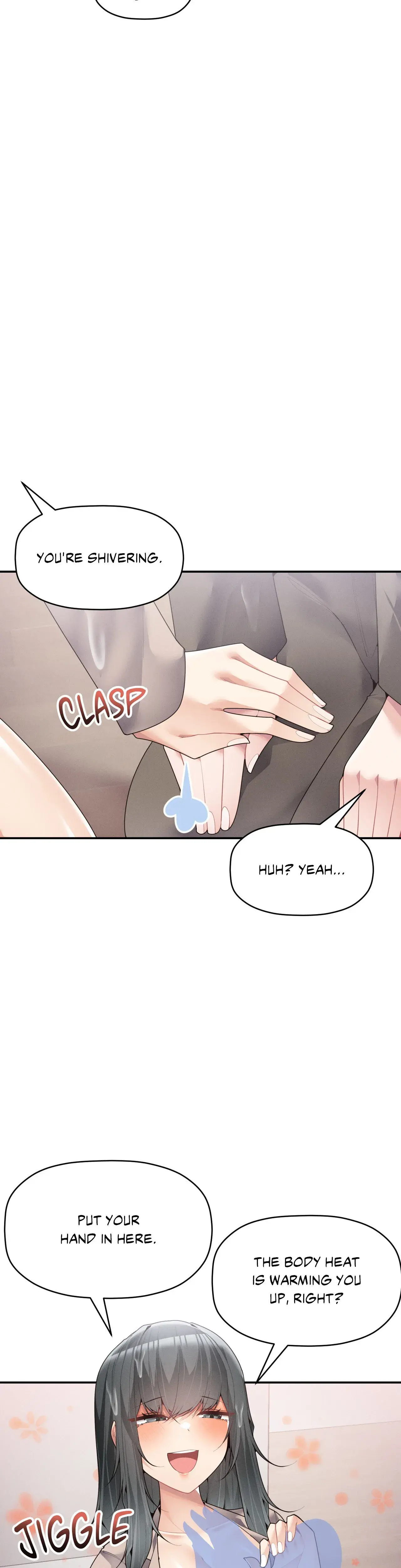 True Colors Chapter 15 - Page 3