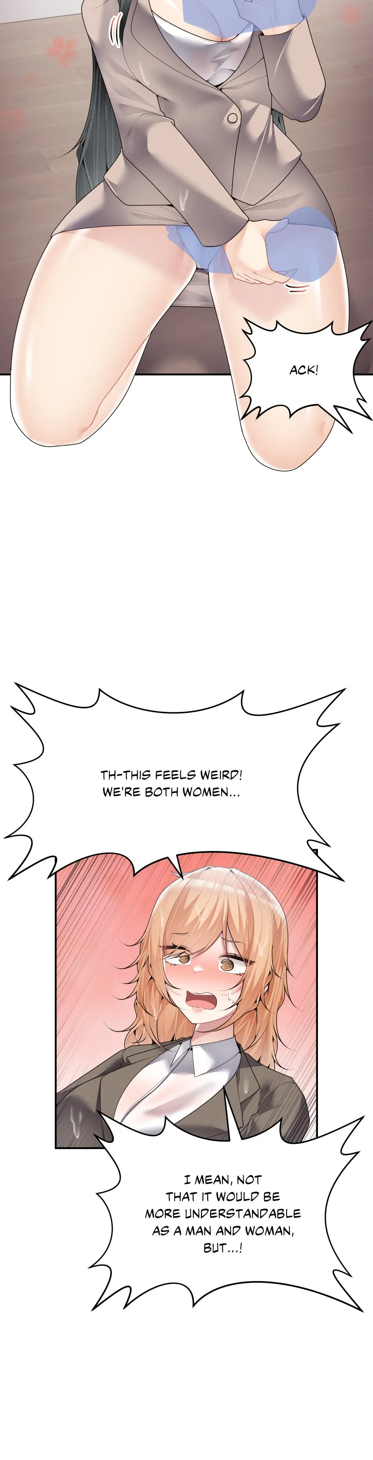 True Colors Chapter 15 - Page 4