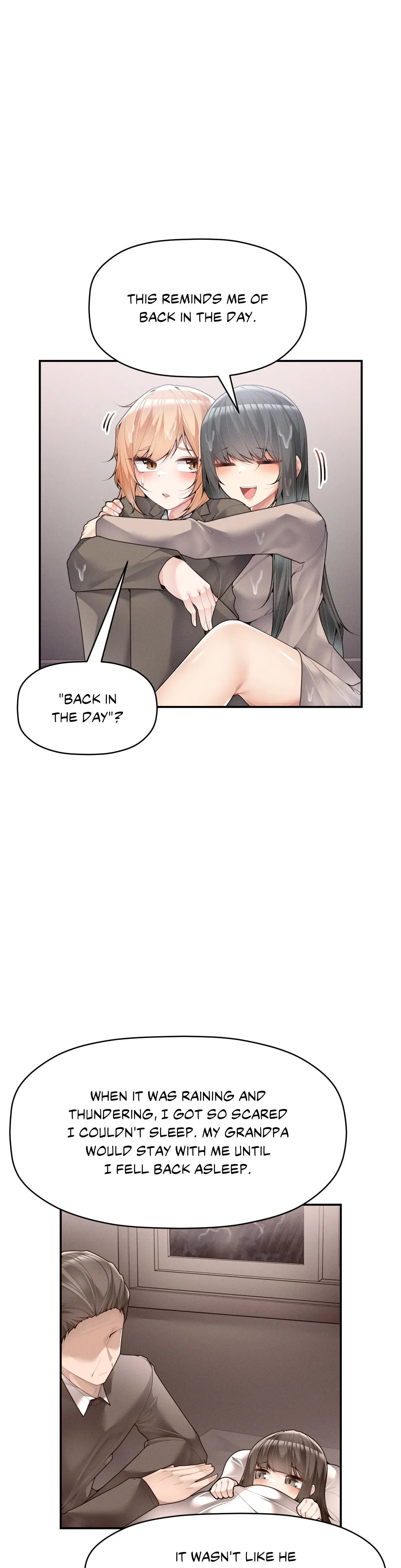 True Colors Chapter 15 - Page 6
