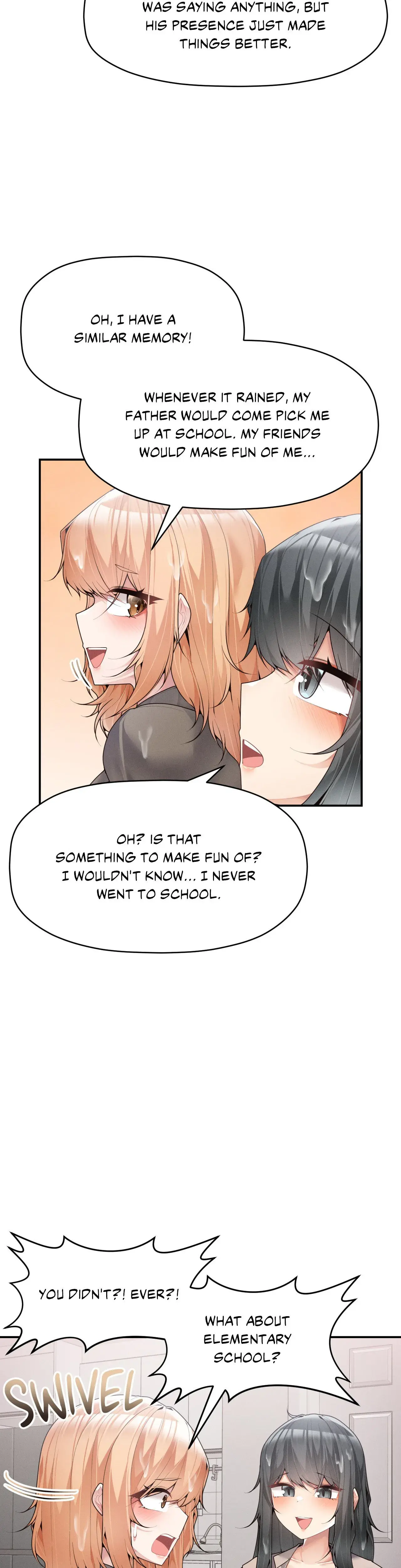 True Colors Chapter 15 - Page 7