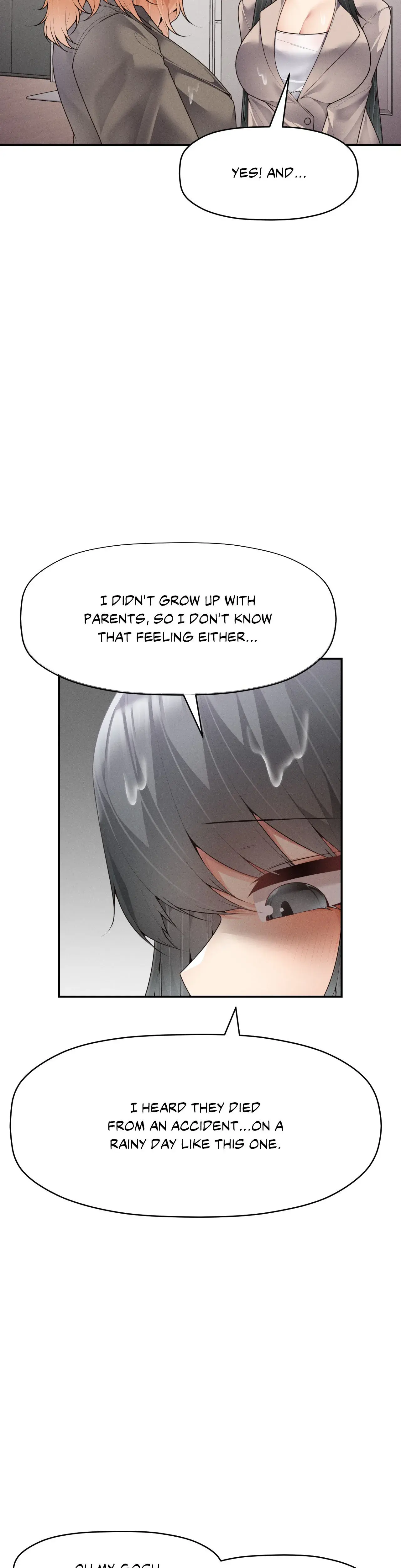 True Colors Chapter 15 - Page 8