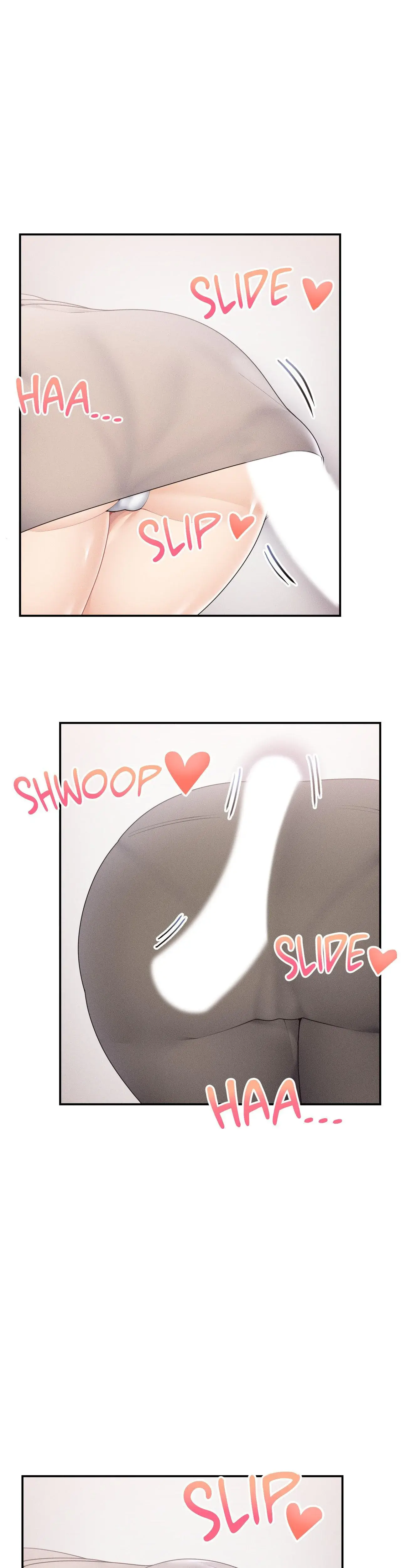 True Colors Chapter 16 - Page 1
