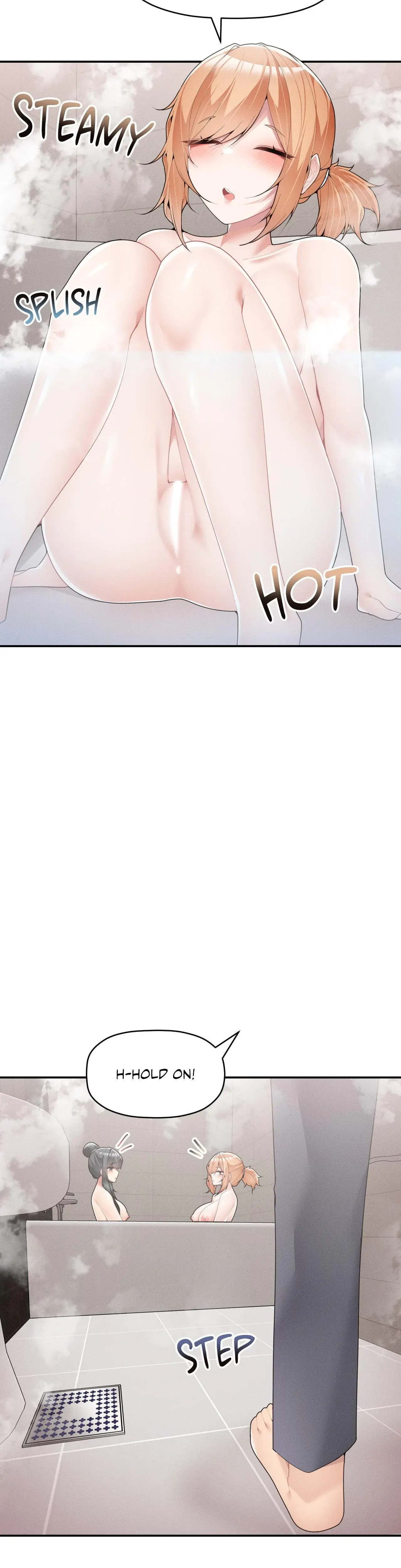 True Colors Chapter 16 - Page 10