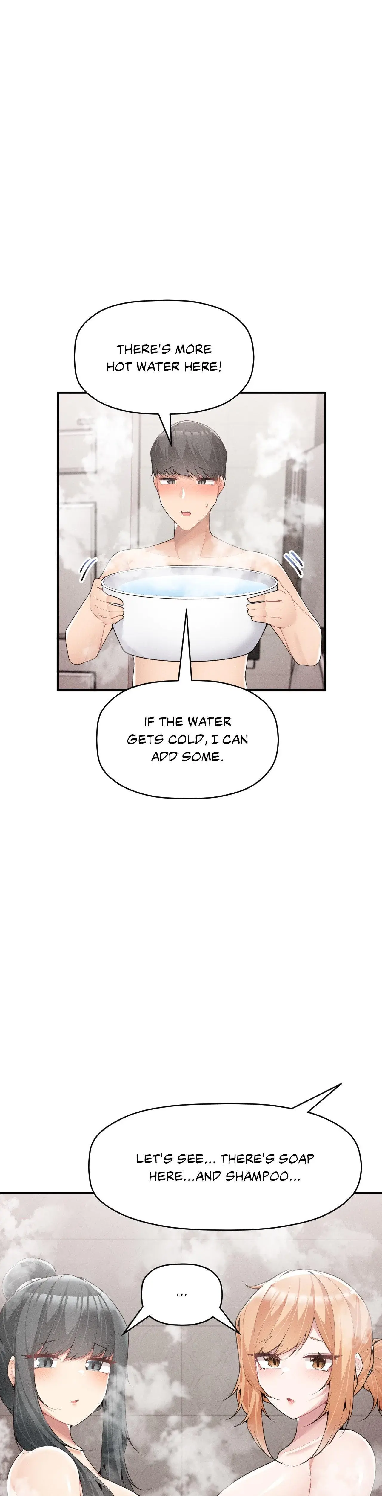 True Colors Chapter 16 - Page 11