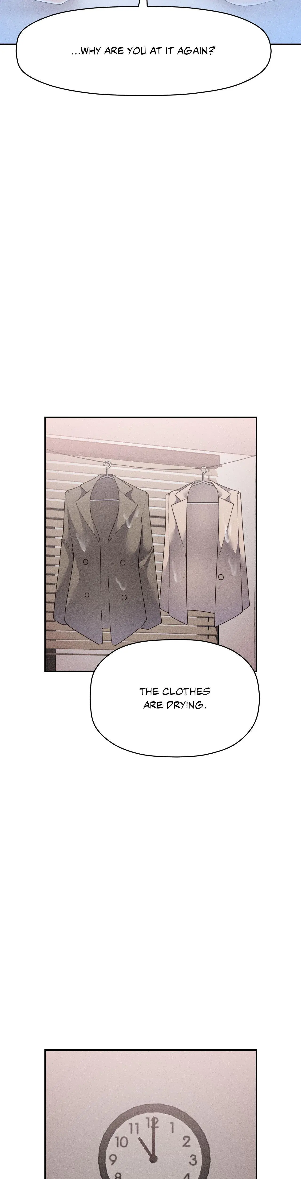 True Colors Chapter 16 - Page 14