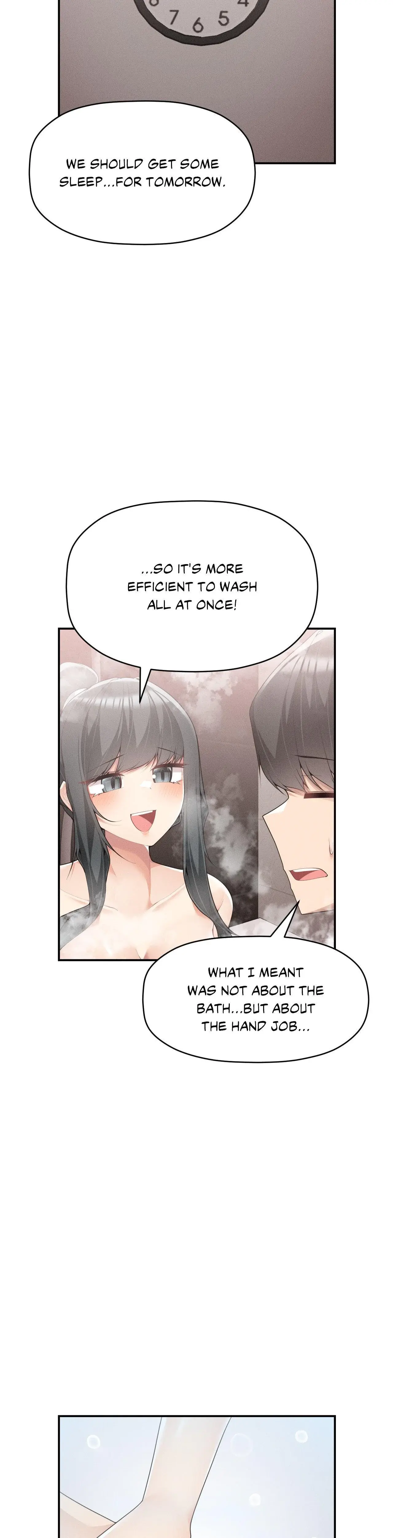 True Colors Chapter 16 - Page 15
