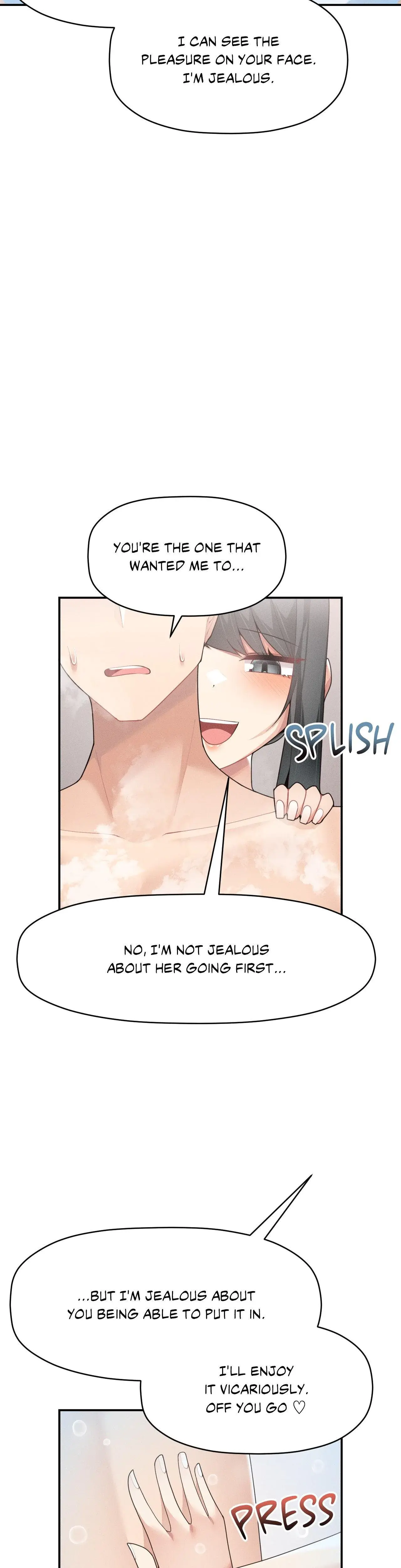 True Colors Chapter 16 - Page 21