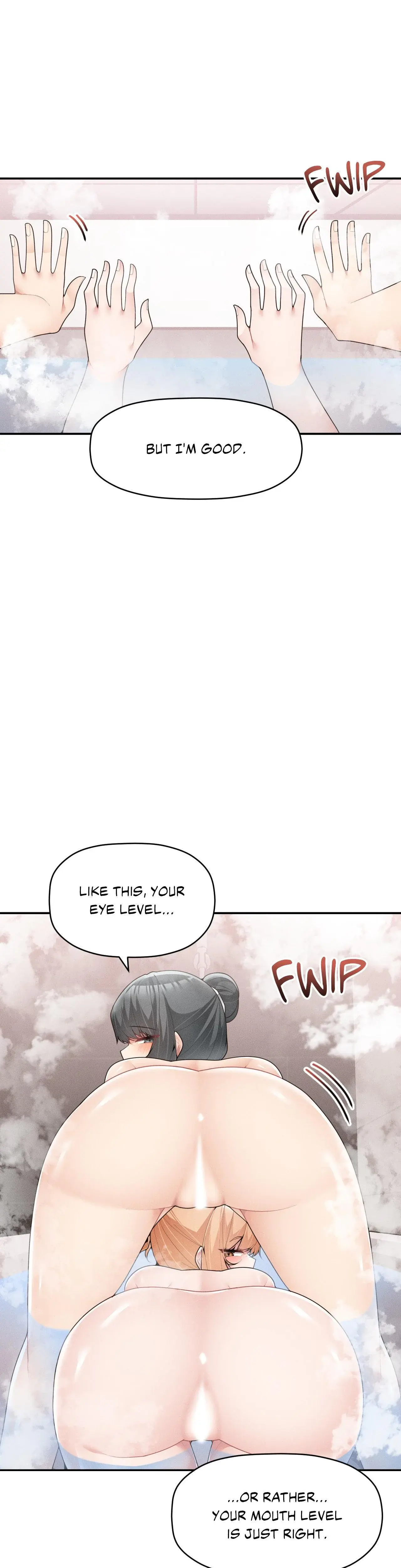 True Colors Chapter 16 - Page 24