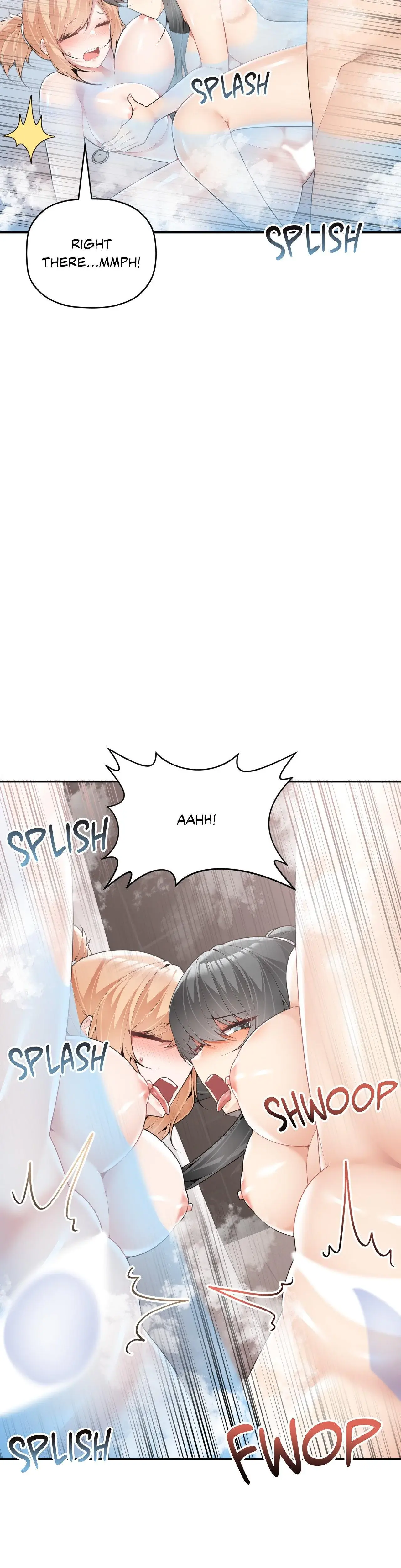 True Colors Chapter 16 - Page 29